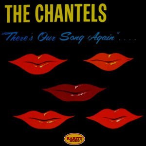 The Chantels - My Darlin'