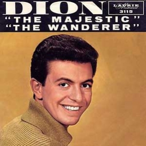 Dion covers Howlin' Wolf's 'Spoonful'