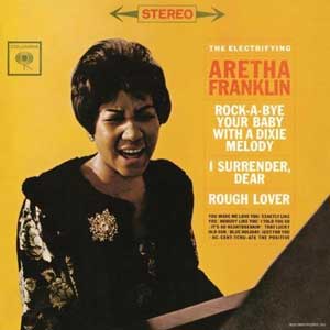 Aretha Franklin - That Lucky Old Sun
