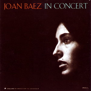 Joan Baez - Babe, I'm Gonna Leave You