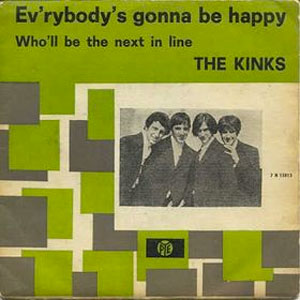 The End Of A Great Run For The Kinks