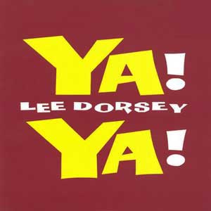 Lee Dorsey - Do-Re-Mi