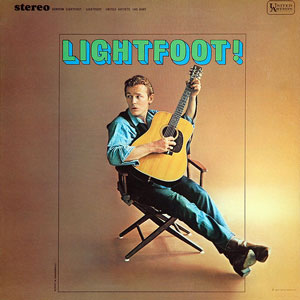 Gordon Lightfoot releases single from upcoming album