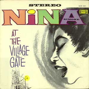 Nina Simone - He Was Too Good To Me