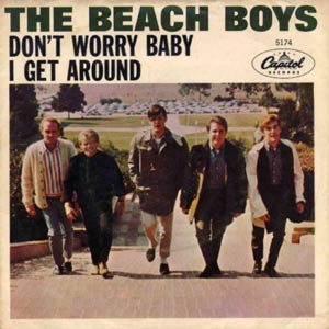 Beach Boy sues for songwriting royalties