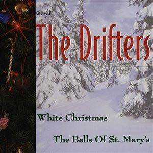 The Drifters - White Christmas