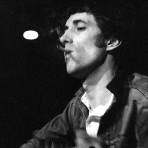 Hamilton Camp releases album of mostly unknown Dylan songs