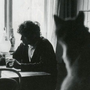 Bob Dylan: 'My favorite singer... was Karen Dalton'