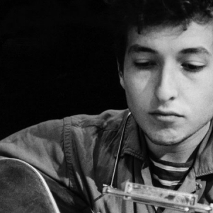 'I think of myself more as a song and dance man' - Bob Dylan's San Fransisco press conference
