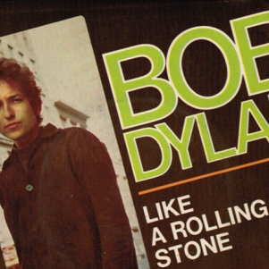 Four adaptations of 'Like A Rolling Stone' you may not have heard