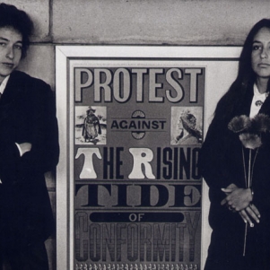 10 Bob Dylan protest songs you've probably never heard