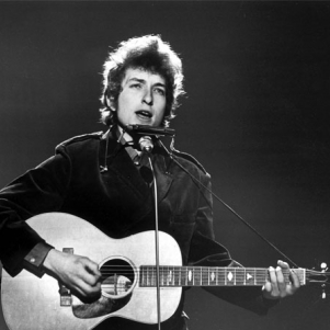 Listen: Outtakes from Dylan's Highway 61 Revisited sessions