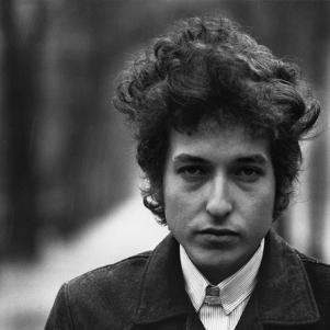 On the Road with Bob Dylan - Part One