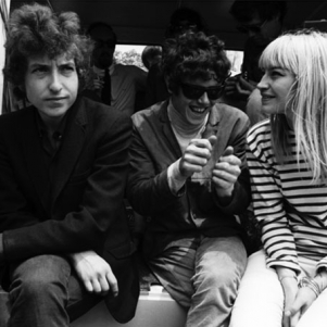 Watch: Bob Dylan's sound check - Newport Folk Festival 1965