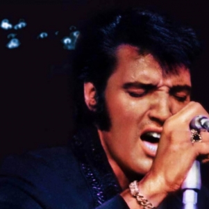 Elvis Presley shares new song, announces new live album: Listen