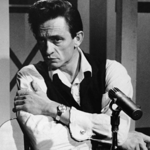 New music from Johnny Cash and June Carter appears on greatest hits album