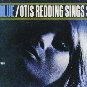Otis Redding releases live album, recorded earlier this year
