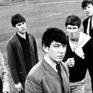 Eric Burdon & The Animals release new single 'Anything'
