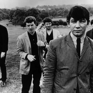 Eric Burdon & The Animals release new single 'Anything'