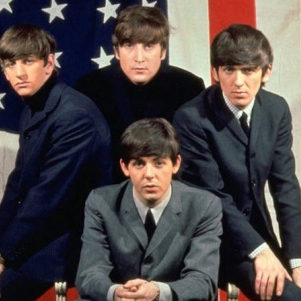 Paul doesn't like latest Beatles single, 'Ticket To Ride'.