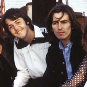 The Beatles finish recording 11th studio album in London