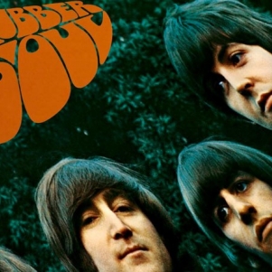 The Beatles release double A-sided single from Rubber Soul sessions