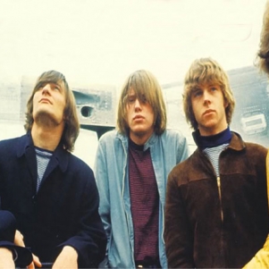 50 Years Ago today The Byrds released their second album