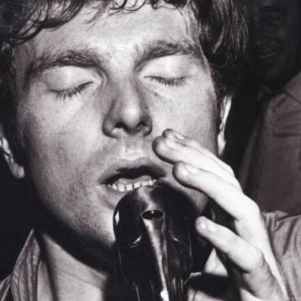 ‘Rapid fire’ was the name of the game in Van Morrison’s early years.