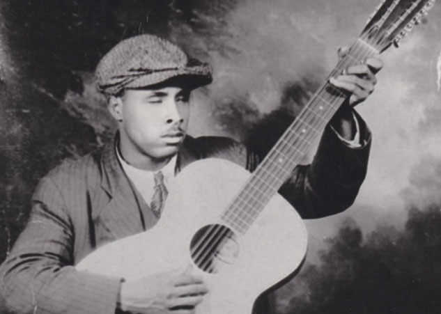Blind Willie McTell - Baby It Must Be Love