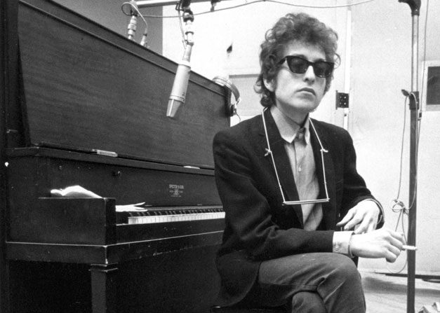 Listen: Outtakes from Dylan's Highway 61 Revisited sessions