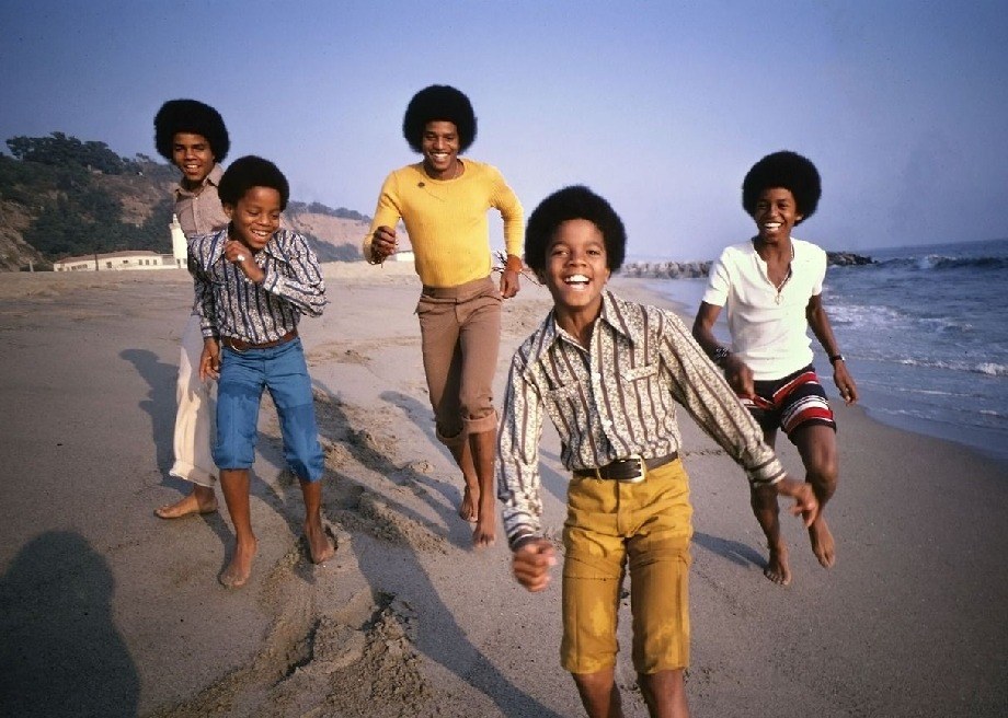 Watch The Jackson 5 perform single from their debut album on Ed Sullivan