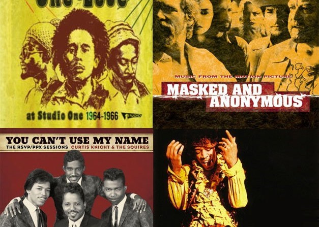 Four adaptations of 'Like A Rolling Stone' you may not have heard