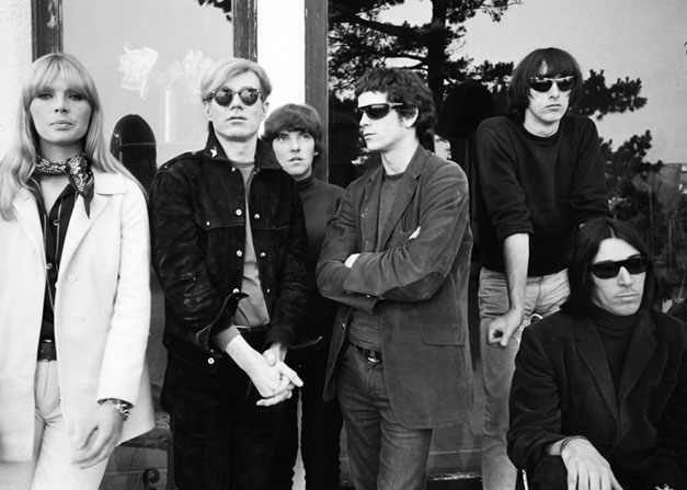 The Velvet Underground’s first recordings