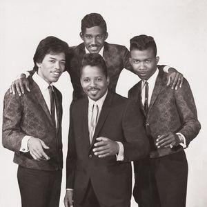 Curtis Knight & The Squires
