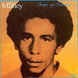 Bob Marley - Judge Not