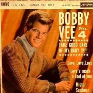 Bobby Vee Take Good Care Of My Baby Rza, inspectah deck, carlton fisk — mr. bobby vee take good care of my baby