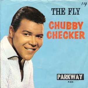 Chubby Checker - The Fly