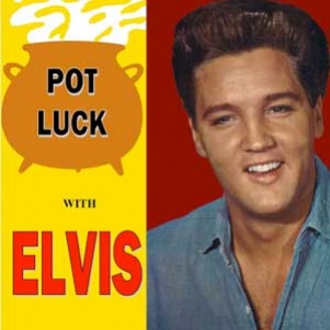 Elvis Presley releases new single and announces Las Vegas residency dates