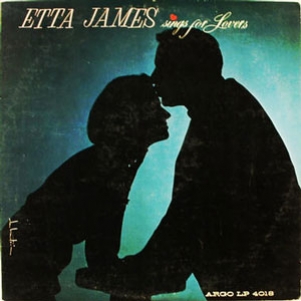 Etta James - Fools Rush In