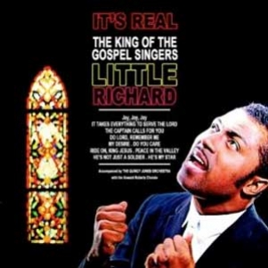 Little Richard - He's Not Just A Soldier