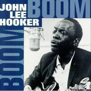 John Lee Hooker’s spirituous Delta Blues