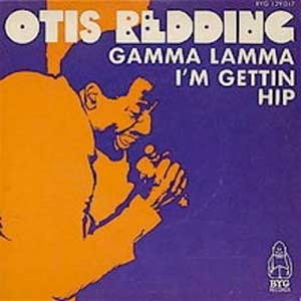 Otis Redding - Gettin' Hip