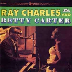 Ray Charles & Betty Carter - Baby It's Cold Outside
