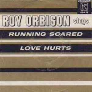 New album from Roy Orbison
