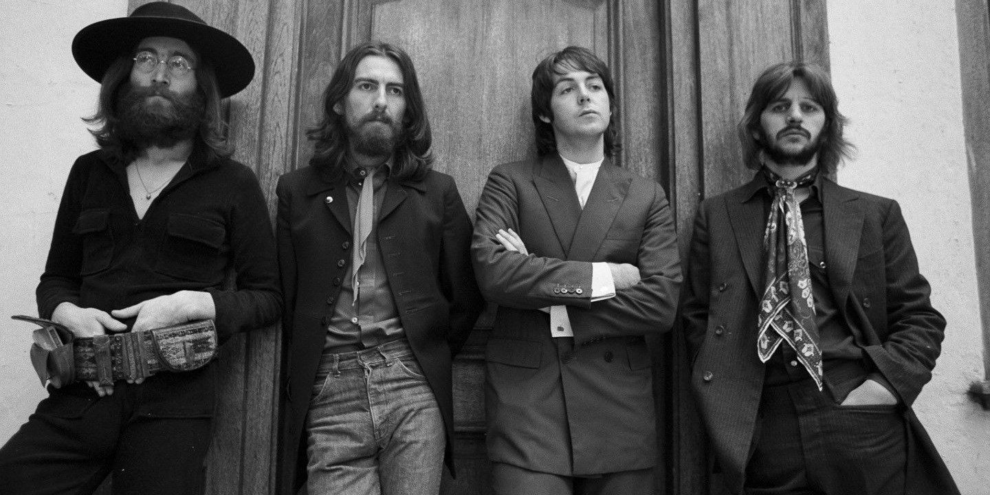 'The group's over, I'm leaving.' John Lennon quits The Beatles