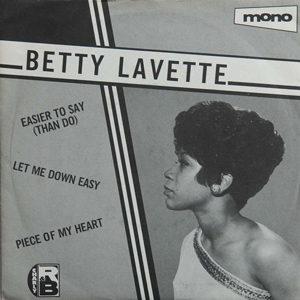 Bettye LaVette releases new single on Calla Records