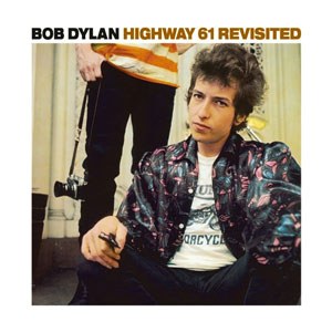 Dylan releases follow up to Bringing It All Back Home