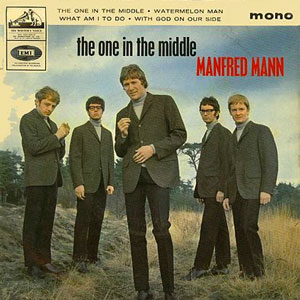 Manfred Mann's God Dilemma
