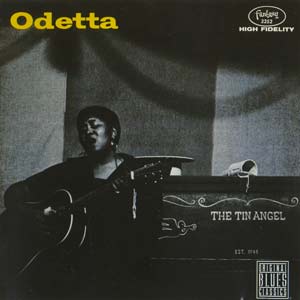 Odetta reminds us all of a Nicholas Cage movie we’d rather forget