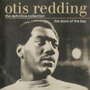 Otis Redding - These Arms Of Mine